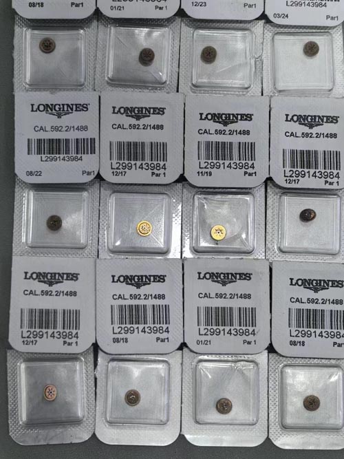 LONGINES 592.2-1488