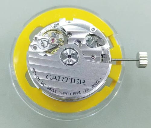 ETA CIRCUIT