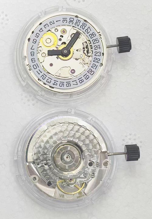 TMI VX32 / VX12