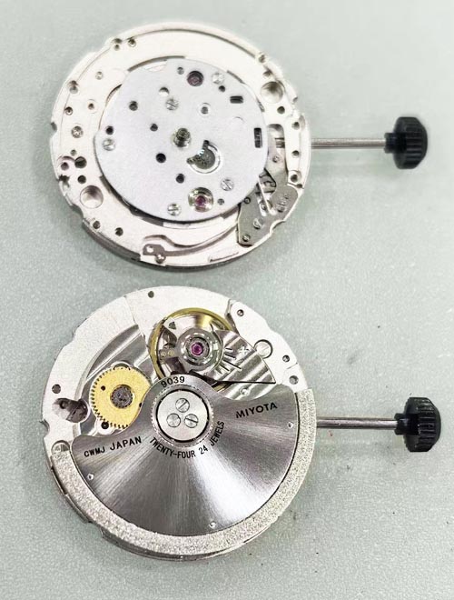 46943 balance wheel