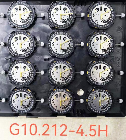 eta 2824 original pack