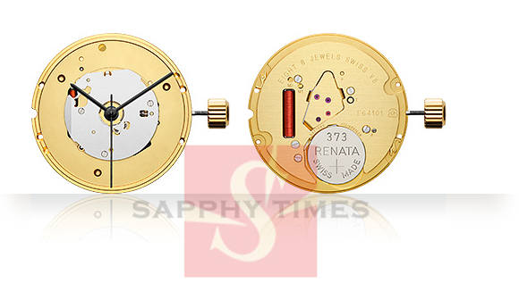 ETA E63.101 Analogue Uhrwerke Preis
